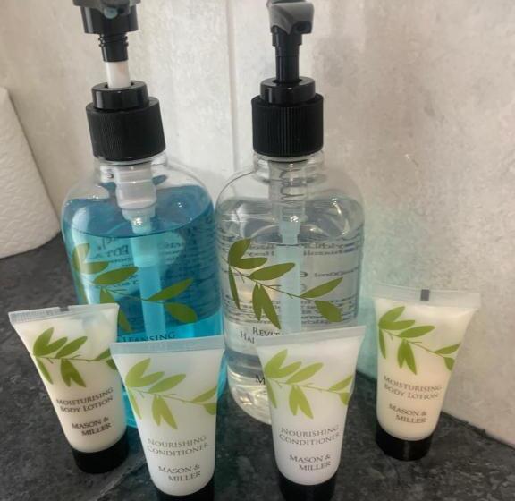 غرفة عائلية, Bella Vista