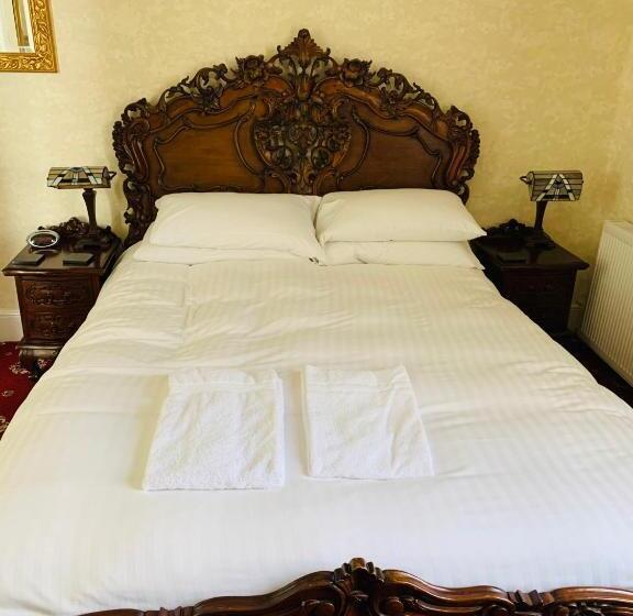 غرفة قياسية سرير كينج, Bella Vista