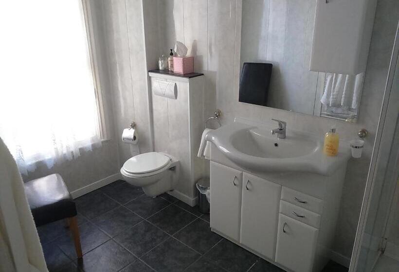 غرفة قياسية, Bella Vista