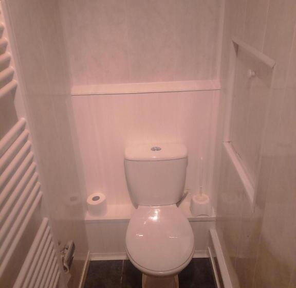 غرفة قياسية فردية, Bella Vista