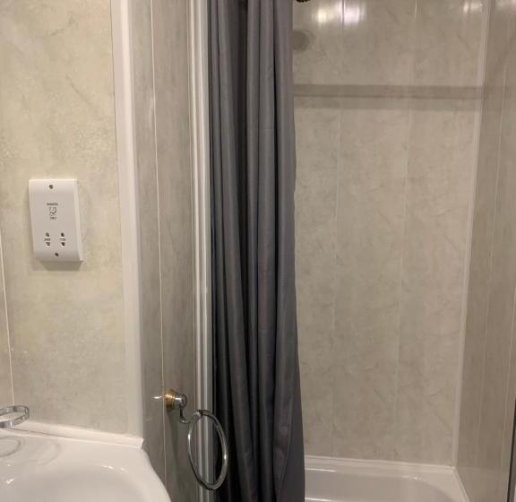 غرفة قياسية فردية, Bella Vista