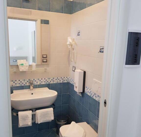 غرفة سوبيريور مطلّة علي البحر, Da Maria