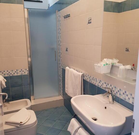 غرفة سوبيريور مطلّة علي البحر, Da Maria