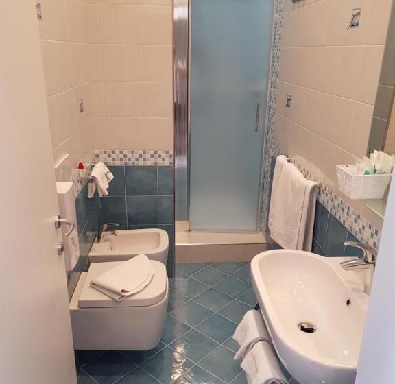 غرفة سوبيريور مطلّة علي البحر, Da Maria