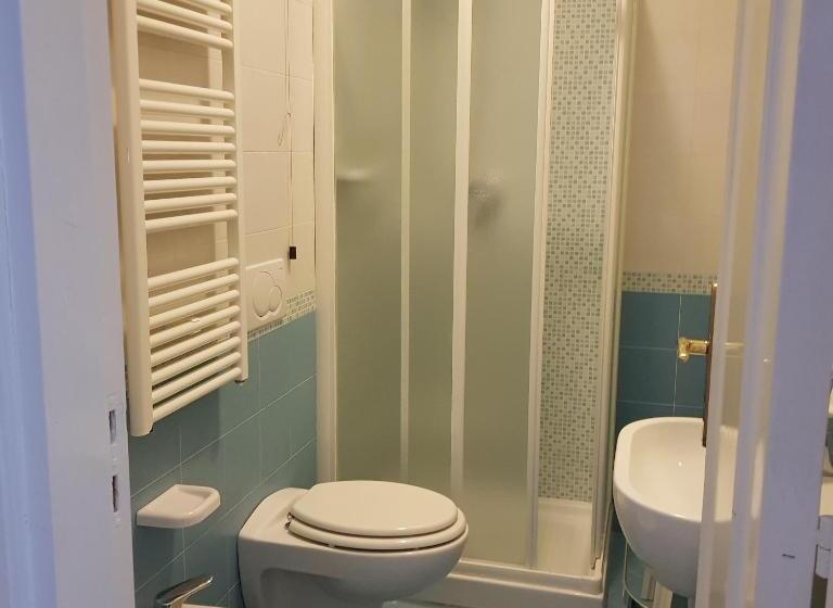 غرفة إقتصادية, Da Maria