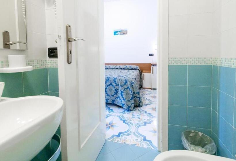 غرفة إقتصادية, Da Maria