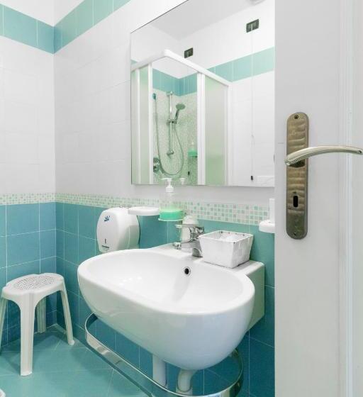 غرفة إقتصادية, Da Maria