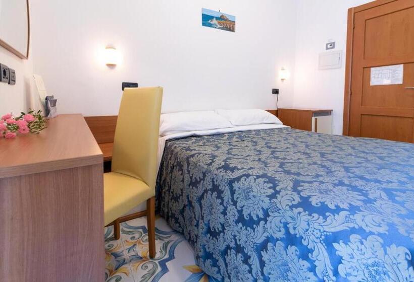 غرفة إقتصادية, Da Maria