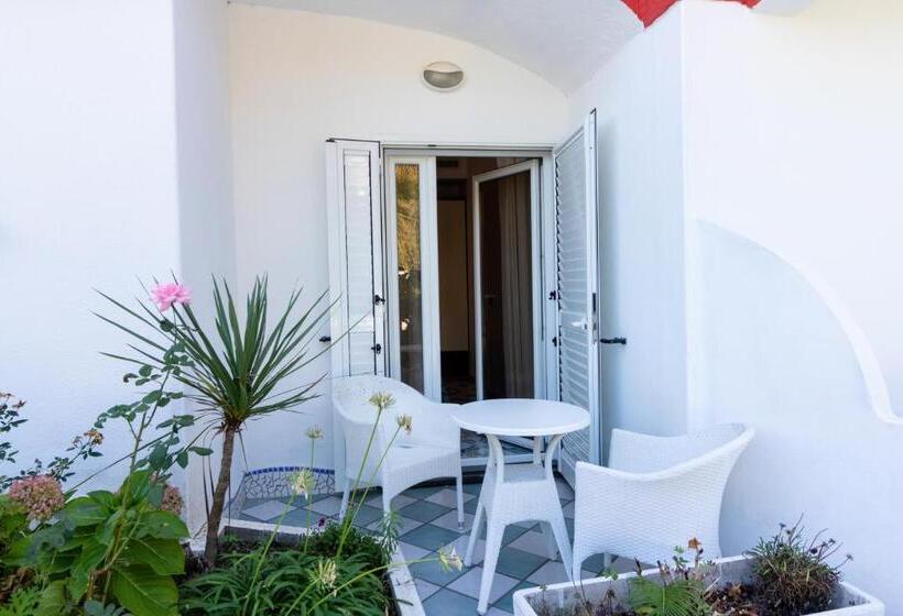 غرفة إقتصادية, Da Maria