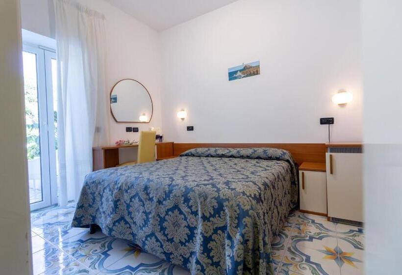 غرفة إقتصادية, Da Maria