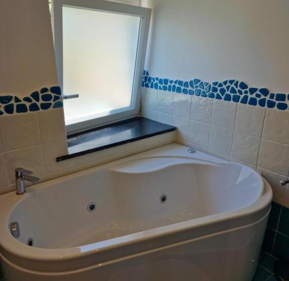 جناح جونيور, Da Maria