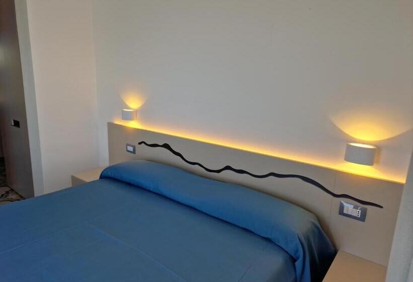 جناح جونيور, Da Maria