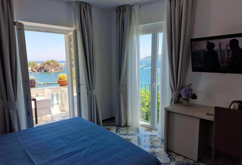 جناح جونيور, Da Maria