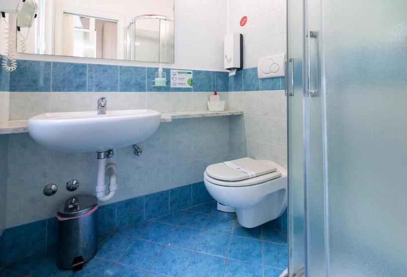 غرفة كومفورت, Da Maria