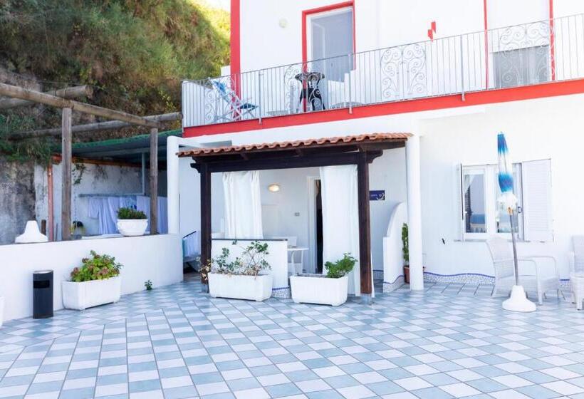 غرفة كومفورت, Da Maria