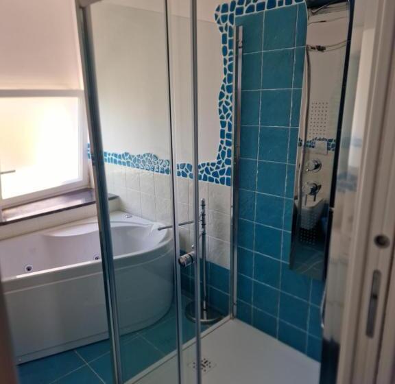 جناح جونيور, Da Maria