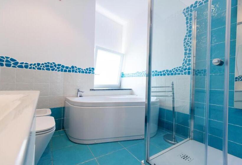 جناح جونيور, Da Maria