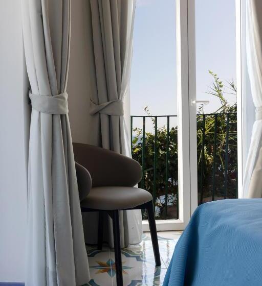 جناح جونيور, Da Maria