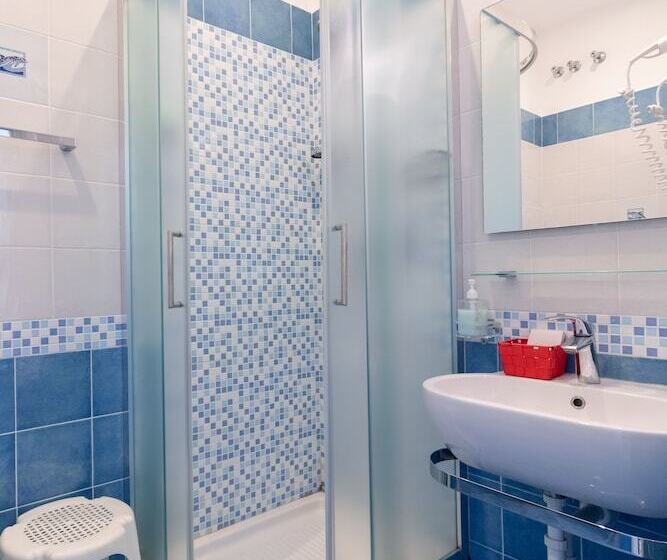 غرفة كومفورت, Da Maria