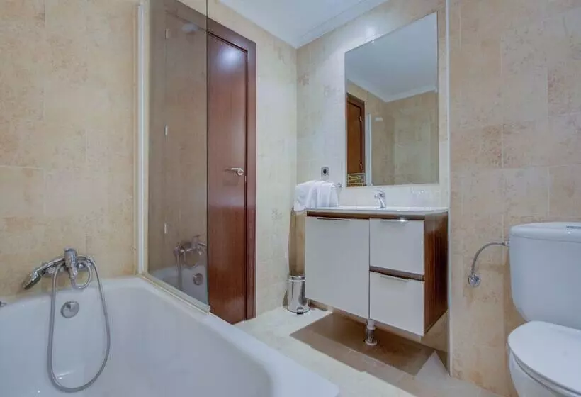 3-Bett-Standardzimmer, El Mesón
