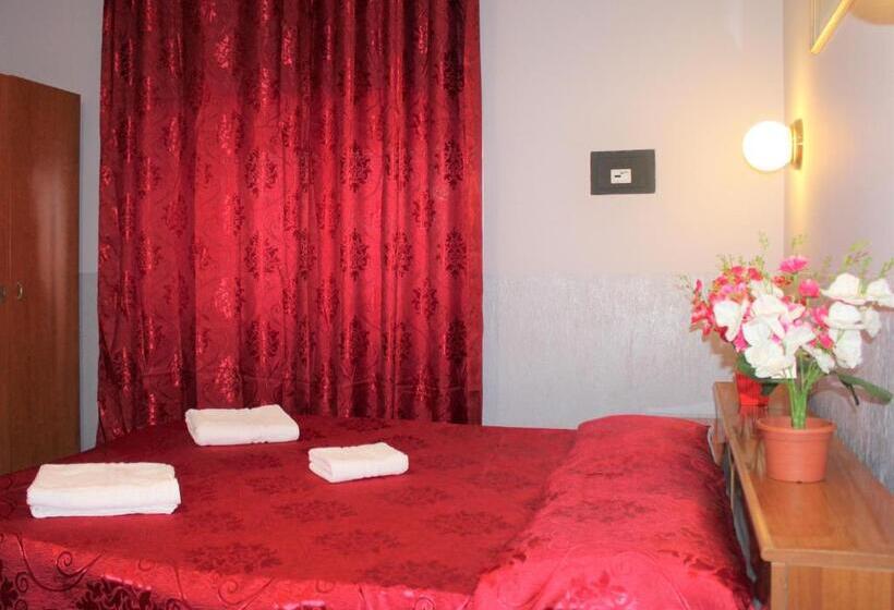 חדר סטנדרט, Eurorooms