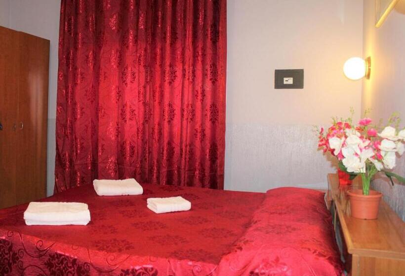 חדר סטנדרט, Eurorooms