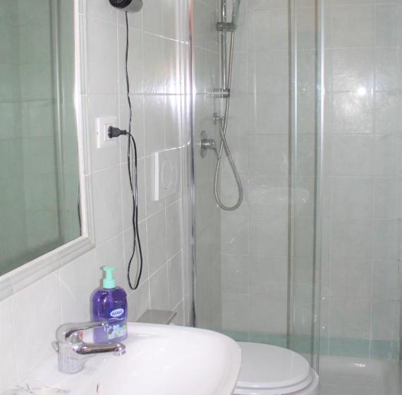 חדר סטנדרט יחיד, Eurorooms