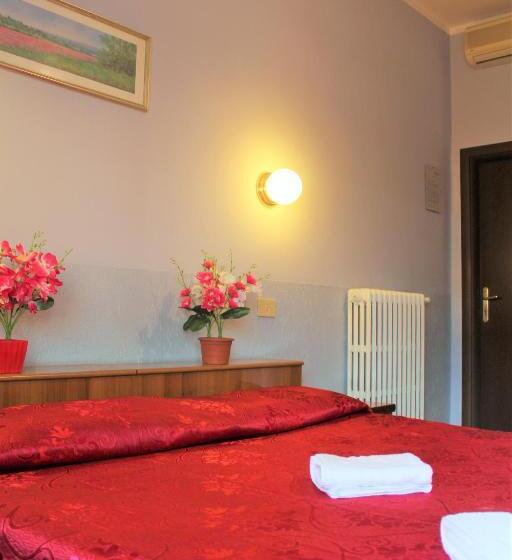 חדר סטנדרט, Eurorooms