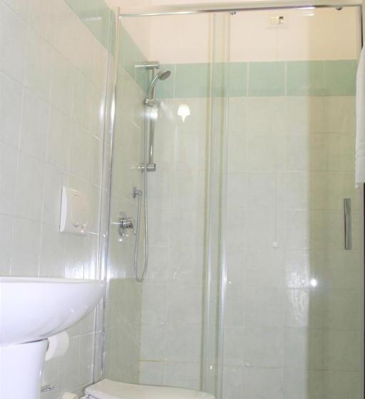 חדר סטנדרט, Eurorooms