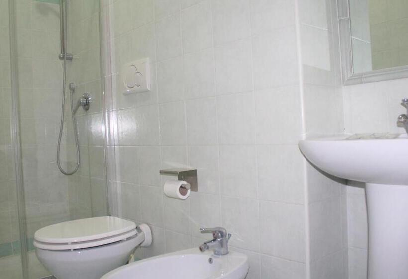 חדר סטנדרט, Eurorooms