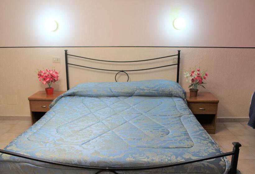 חדר סטנדרט, Eurorooms