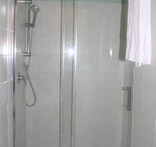 חדר סטנדרט יחיד, Eurorooms