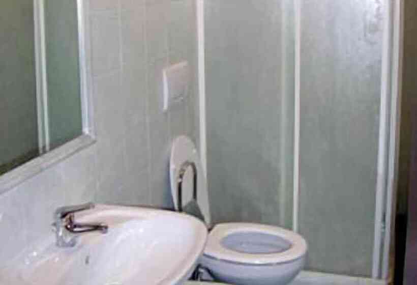 חדר סטנדרט, Eurorooms