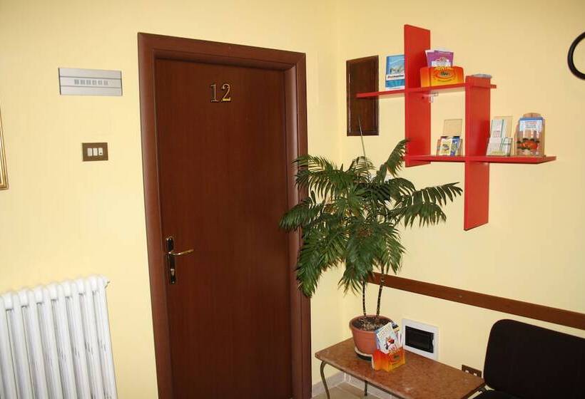 חדר סטנדרט, Eurorooms