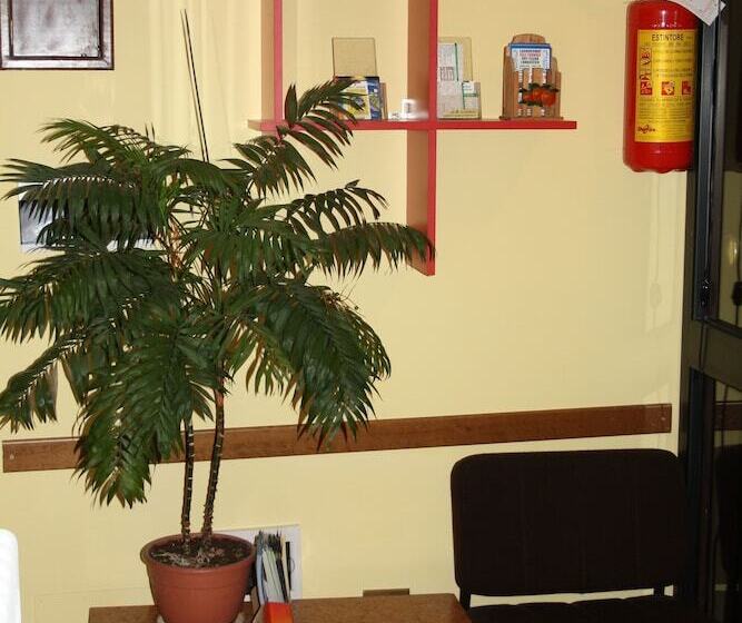 חדר סטנדרט, Eurorooms