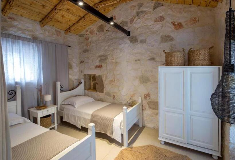 آپارتمان 2 خوابه, Paliokaliva Apartments And Villas