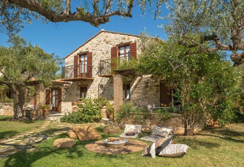 آپارتمان 2 خوابه, Paliokaliva Apartments And Villas