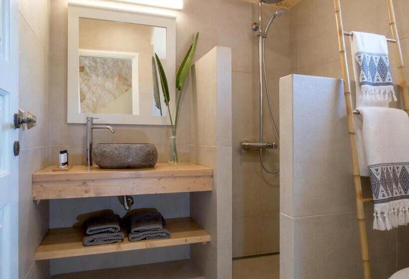 شقة غرفتين, Paliokaliva Apartments And Villas