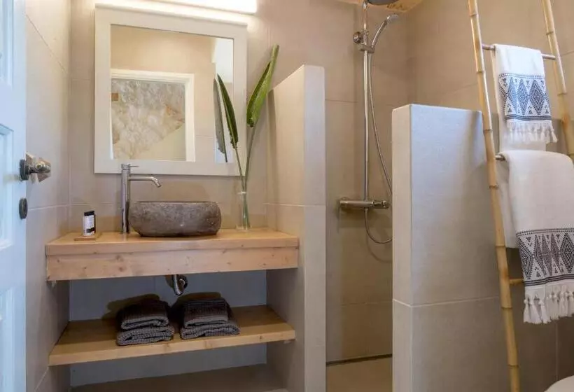 آپارتمان 2 خوابه, Paliokaliva Apartments And Villas