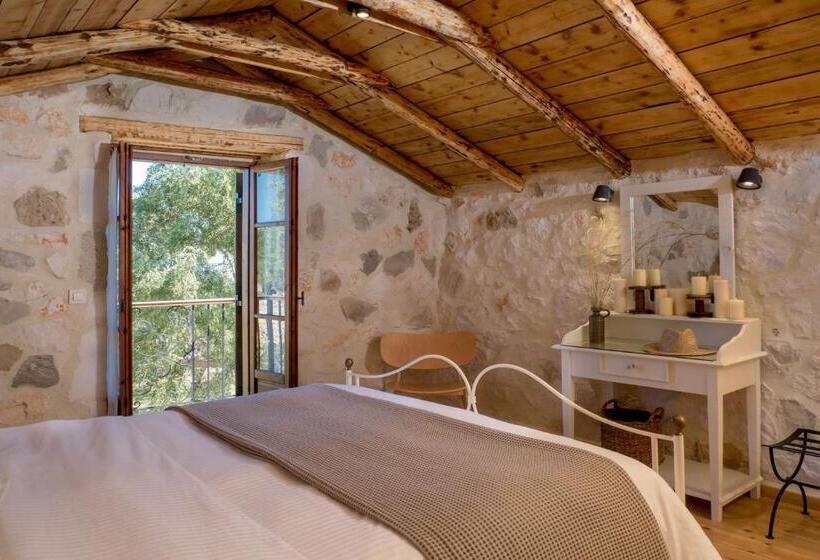 آپارتمان 2 خوابه, Paliokaliva Apartments And Villas