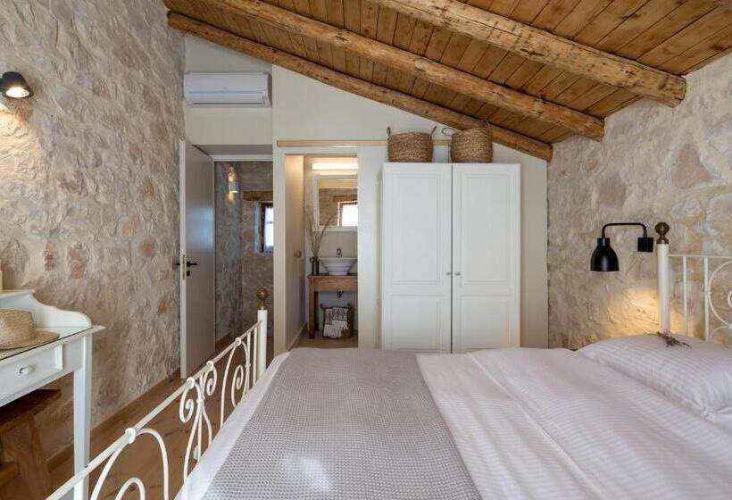 ویلای 2 خوابه, Paliokaliva Apartments And Villas