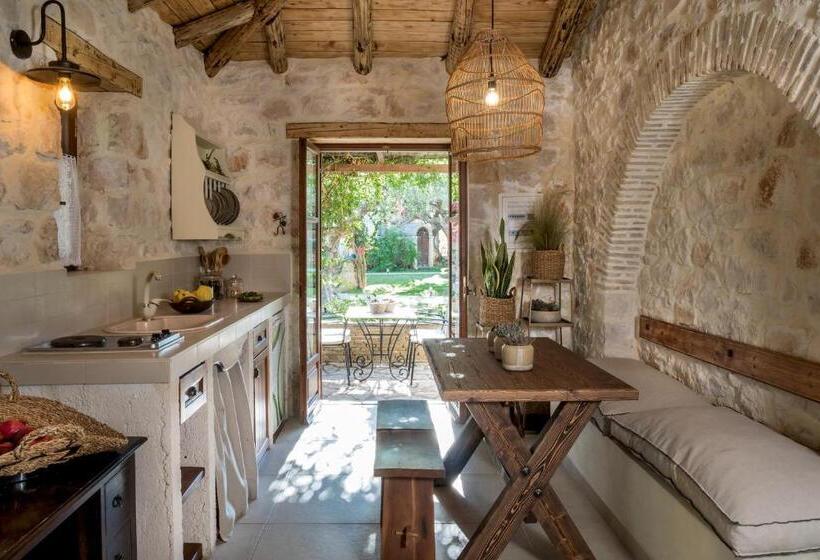 ویلای 2 خوابه, Paliokaliva Apartments And Villas