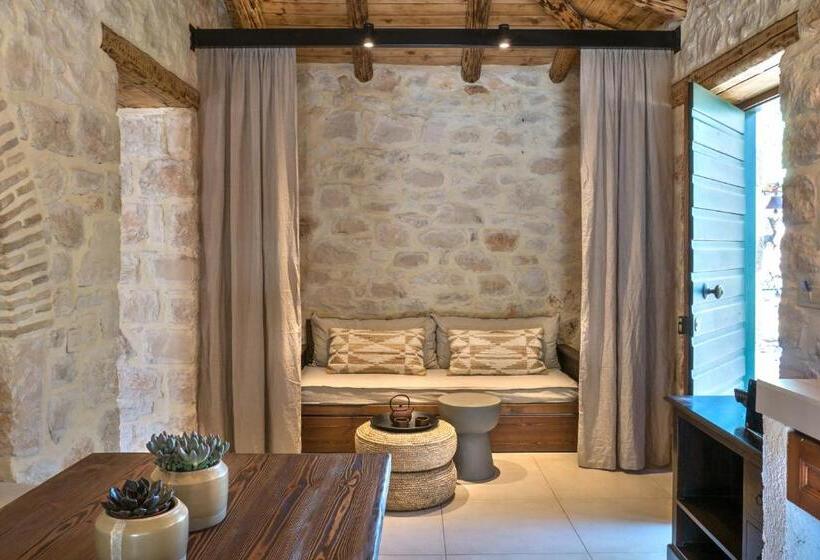 ویلای 2 خوابه, Paliokaliva Apartments And Villas