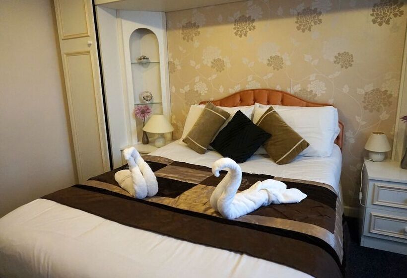 标准间, The Ridings Guest House