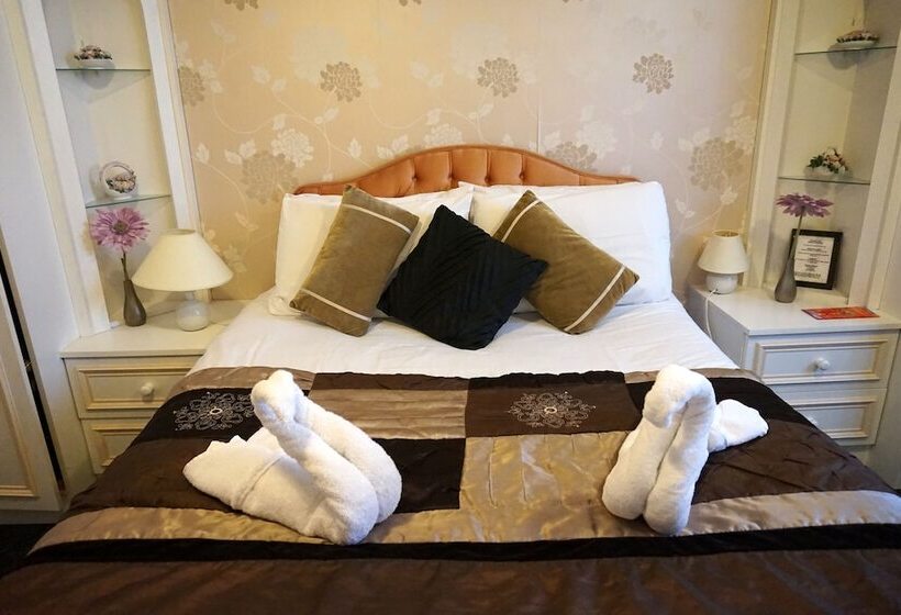 标准间, The Ridings Guest House