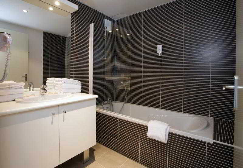 استودیوی استاندارد, Lagrange Apart’hotel Strasbourg Wilson