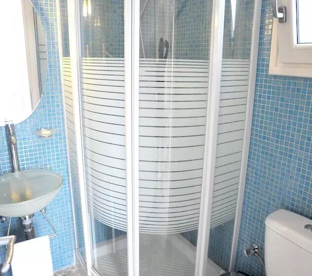 スタンダードルーム, Medusa Beach Resort & Suites