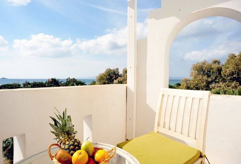 Номер Стандарт, Medusa Beach Resort & Suites