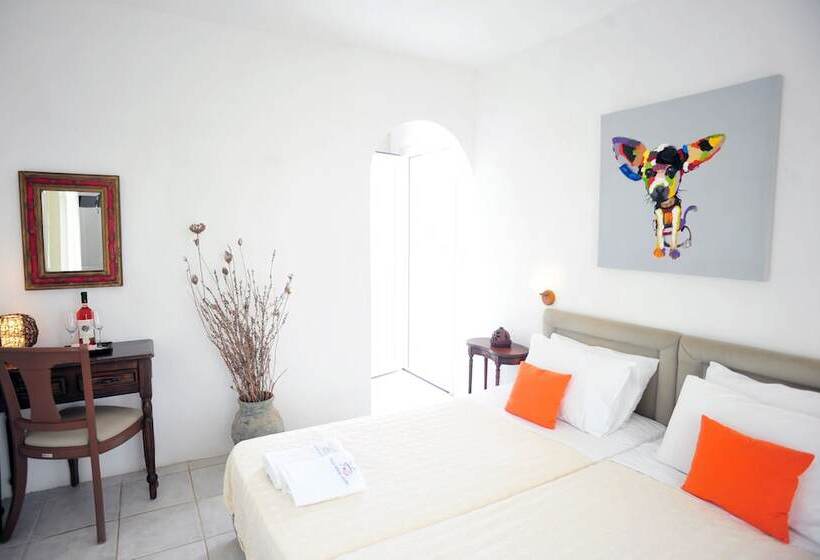Номер Стандарт, Medusa Beach Resort & Suites