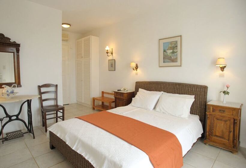 Номер Стандарт, Medusa Beach Resort & Suites